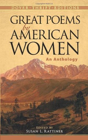 Great Poems by American Women: An Anthology (1998) by Marianne Moore