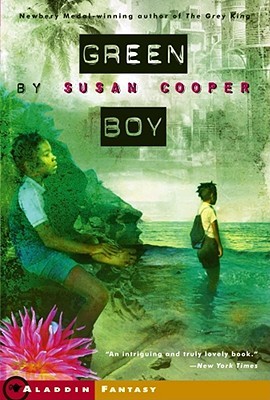 Green Boy (2003) by Susan Cooper