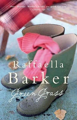 Green Grass (2003) by Raffaella Barker