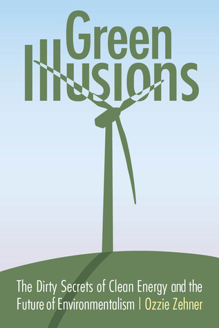 Green Illusions (2012)