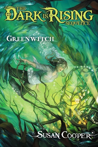 Greenwitch (2000) by Susan Cooper