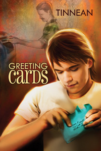 Greeting Cards (2012) by Tinnean