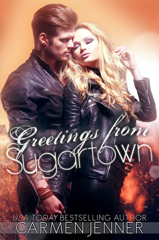 Greetings from Sugartown (2000) by Carmen Jenner