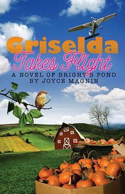 Griselda Takes Flight (2011)