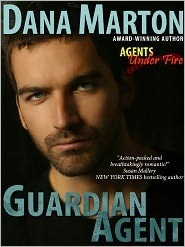 Guardian Agent (2000) by Dana Marton