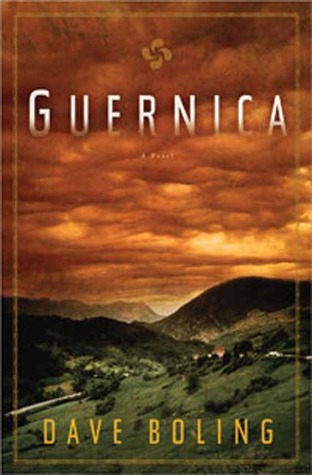 Guernica (2008) by Dave Boling