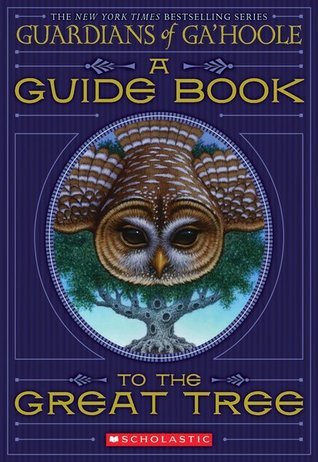 Guide Book To The Great Tree (2007)