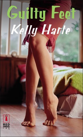 Guilty Feet (2003) by Kelly Harte