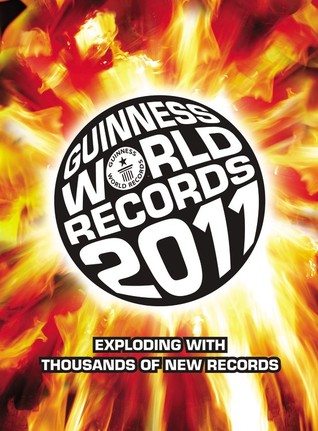 Guinness World Records 2011 (2010) by Guinness World Records