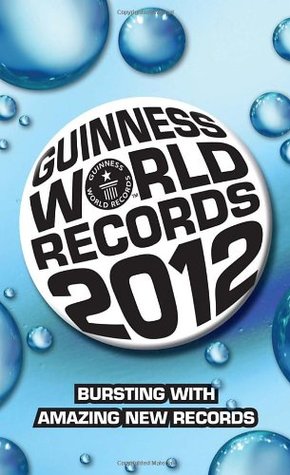 Guinness World Records 2012 (Guinness Book of Records (2012)