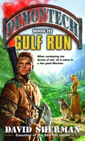 Gulf Run (2003) by David Sherman