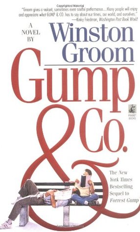 Gump and Co. (1996) by Winston Groom