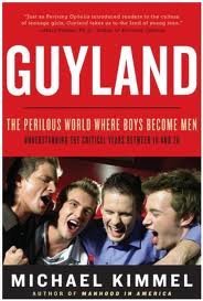 Guyland 1st (first) edition Text Only (2000) by Michael S. Kimmel