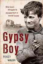 Gypsy Boy (2009)