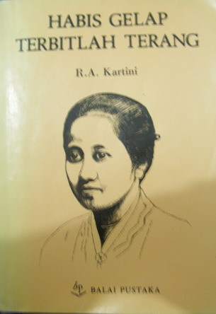 Habis Gelap Terbitlah Terang (2000)