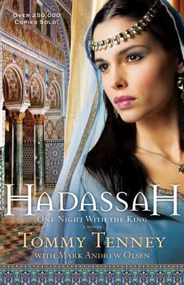 Hadassah: One Night with the King (2005) by Tommy Tenney