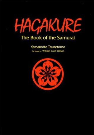 Hagakure: The Book of the Samurai (2002)