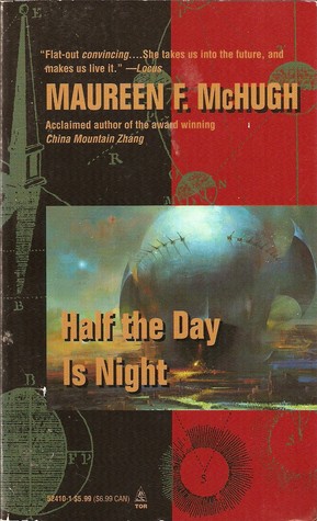 Half the Day is Night (1996)