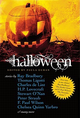 Halloween (2011) by Paula Guran