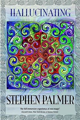 Hallucinating (2004) by Stephen   Palmer