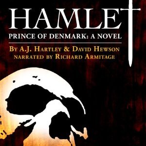 Hamlet, Prince of Denmark: A Novel (2014)