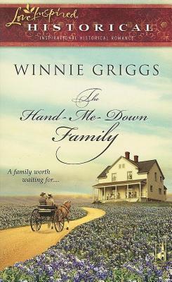 Hand-Me-Down Family (2013)