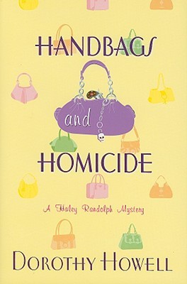 Handbags and Homicide (2008)