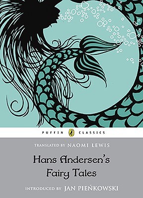 Hans Andersen's Fairy Tales (2010) by Hans Christian Andersen