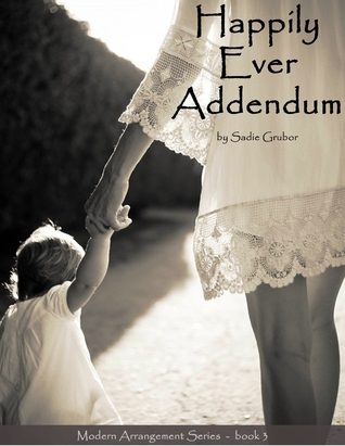 Happily Ever Addendum (2013)