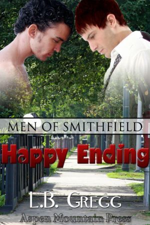 Happy Ending (2009) by L.B. Gregg