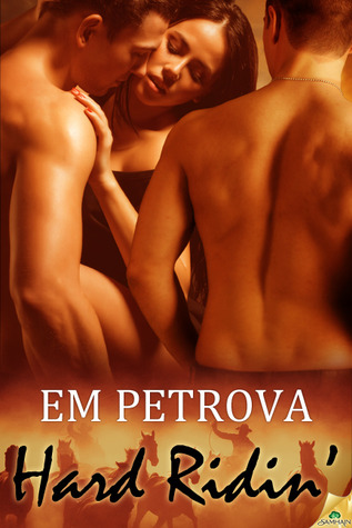 Hard Ridin' (2013) by Em Petrova