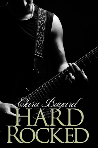 Hard Rocked (2000) by Clara Bayard