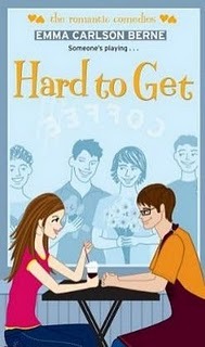 Hard to Get (2010)