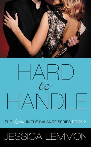 Hard to Handle (2013)