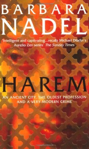 Harem (2003) by Barbara Nadel