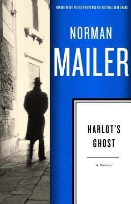 Harlot's Ghost (1992) by Norman Mailer