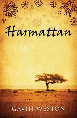 Harmattan (2013) by Gavin Weston