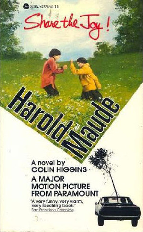 Harold and Maude (1979) by Colin Higgins