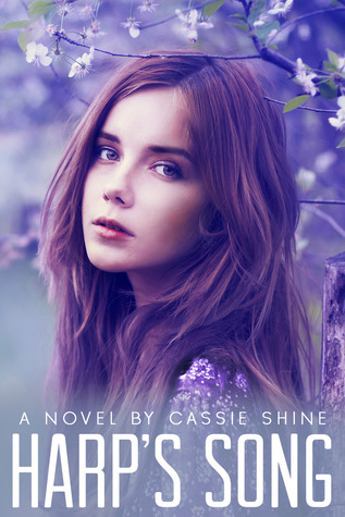 Harp's Song (2014) by Cassie Shine