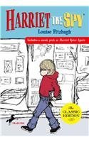 Harriet the Spy (2001) by Louise Fitzhugh