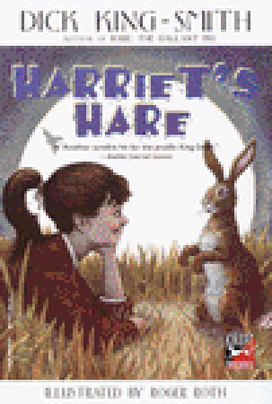 Harriet's Hare (1997) by Dick King-Smith