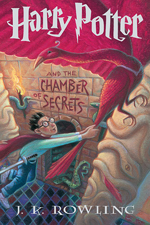 Harry Potter and the Chamber of Secrets (1999)