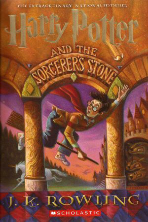 Harry Potter and the Sorcerer's Stone (2003)