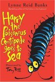 Harry the Poisonous Centipede Goes to Sea (2006)