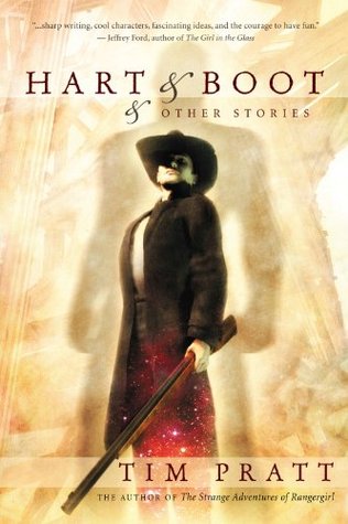 Hart and Boot and Other Stories (2007)