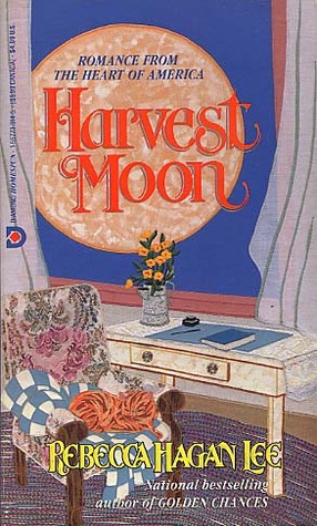 Harvest Moon (1993) by Rebecca Hagan Lee