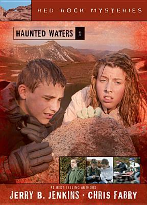 Haunted Waters (2005) by Jerry B. Jenkins