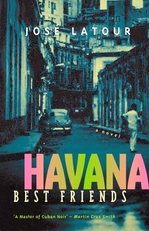 Havana Best Friends (2006) by José Latour