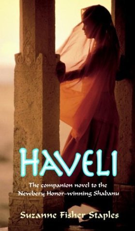 Haveli (1995) by Suzanne Fisher Staples