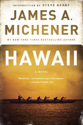 Hawaii (2002) by James A. Michener